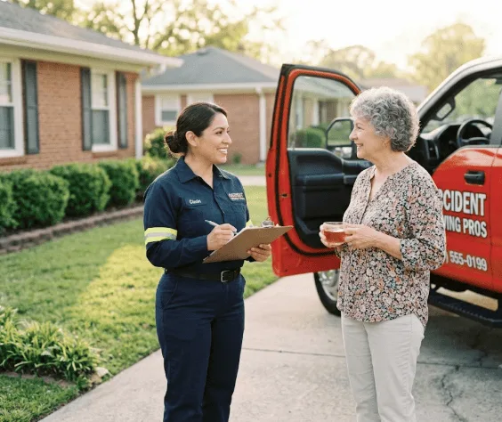 Accident Towing Service Vida, OR FAQs